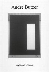 Enlarge image Cover: André Butzer - Verlag für Moderne Kunst