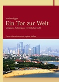 Cover: Ein Tor zur Welt - verlag regionalkultur