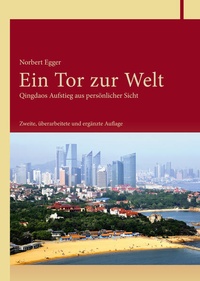 Enlarge image Cover: Ein Tor zur Welt - verlag regionalkultur