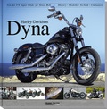 Cover: Harley-Davidson Dyna - Brecht V.V.H. GmbH