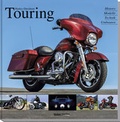 Cover: Harley-Davidson Touring - Brecht V.V.H. GmbH