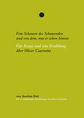 Cover: Vom Schauen des Schauenden und von dem, was er sehen k&ouml;nnte - Salon