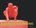 Cover: Adrian Schoormans, Works 1988 - 2014 - Salon