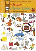 Cover: Kinder m&ouml;gen sch&ouml;ne Lieder - Acoustic Music GmbH & Co. KG