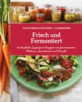 Cover: Frisch und Fermentiert - Unimedica