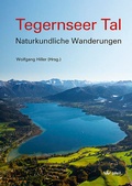 Cover: Tegernseer Tal - Pfeil, F