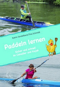 Bild vergrößern Bild: Paddeln lernen - Deutscher Kanu-Verband