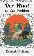 Cover: Der Wind in den Weiden - Null Papier Verlag