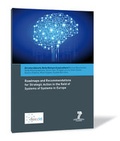 Cover: Roadmaps and Recommendations for Strategic Action in the field of Systems of Systems in Europe - Steinbeis-Edition