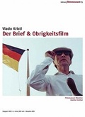 Cover: Der Brief & Obrigkeitsfilm - belleville