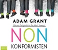 Cover: Nonkonformisten - abod