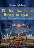 Cover: Philharmonische Begegnungen - Braum&uuml;ller Verlag