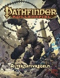 Cover: Alternativregeln - Ulisses Medien und Spiel Distribution GmbH