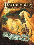 Cover: Handbuch: Helden der Wildnis - Ulisses Medien und Spiel Distribution GmbH