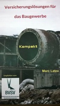 Abbildung von: Versicherungslösungen für das Baugewerbe - Independent-Verlag
