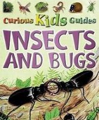 Enlarge image Cover: Insects and Bugs - Kingfisher
