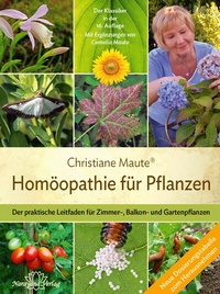 Abbildung von: Homöopathie für Pflanzen - Der Klassiker in der 16. Auflage - Narayana