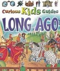 Cover: Long Ago - Kingfisher