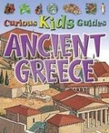 Cover: Ancient Greece - Kingfisher