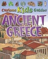 Enlarge image Cover: Ancient Greece - Kingfisher