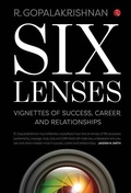 Bild: Six Lenses - Rupa Publications India Pvt. Ltd