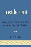 Cover: Inside-Out - University Press of America