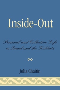 Enlarge image Cover: Inside-Out - University Press of America