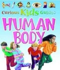 Cover: Human Body - Kingfisher