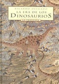 Cover: La era de los dinosaurios : la traves&iacute;a - Norma Editorial