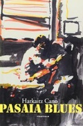 Cover: Pasaia blues - Ttarttalo, S.L.