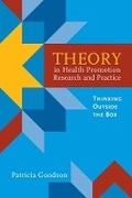 Cover: Theory in Health Promotion Research and Practice: Thinking Outside the Box - Jones and Bartlett Publishers, Inc