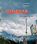 Cover: Cinema - Edition Raetia