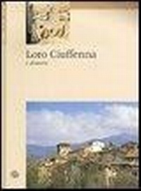 Abbildung von: Loro Ciuffenna e dintorni - Itinere;Aska Edizioni