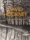 Cover: David Hockney - The Arrival of Spring - Fondation Vincent van Gogh