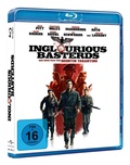 Cover: Inglourious Basterds - Universal Pictures