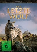 Cover: Der letzte Wolf - Wild Bunch Germany
