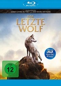 Cover: Der letzte Wolf - Wild Bunch Germany