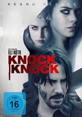 Cover: Knock Knock - Universum Film