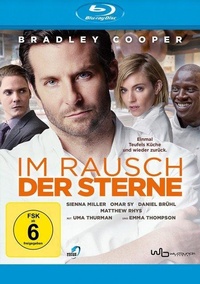 Enlarge image Cover: Im Rausch der Sterne - Wild Bunch Germany