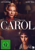 Cover: Carol - DCM