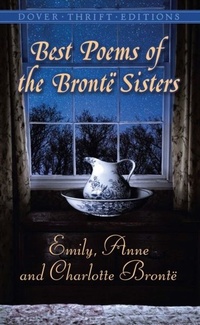 Abbildung von: Best Poems of the Bronte Sisters - Dover Publications