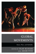 Cover: Global Movements - Lexington Books