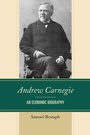 Cover: Andrew Carnegie - Lexington Books