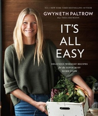Enlarge image Cover: It's All Easy - Sphere