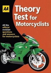Abbildung von: Theory Test for Motorcyclists - Automobile Association