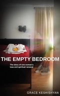 Cover: The Empty Bedroom - Grace Keshishyan