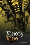 Cover: Ninety Nine - LettersAt3amPress