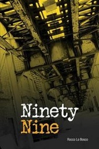 Enlarge image Cover: Ninety Nine - LettersAt3amPress