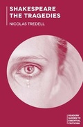 Cover: Shakespeare: The Tragedies - Red Globe Press