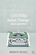 Cover: Exploring Social Change - Bloomsbury Academic
